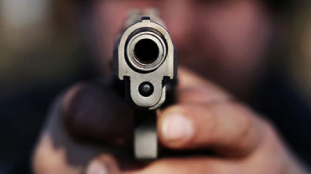  Le roban por carjacking el auto a una conductora en Camuy 