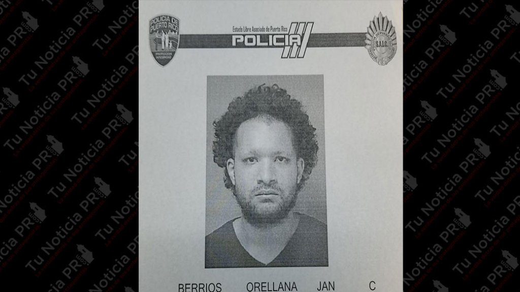  A la c&aacute;rcel joven de 23 a&ntilde;os que agredi&oacute; a su abuela de 68 a&ntilde;os en Naguabo 