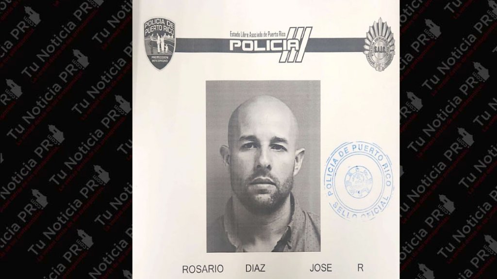  Arrestado en Caguas porque dos menoresde 9 y 10 a&ntilde;osalegan que les acaricio el cuello 