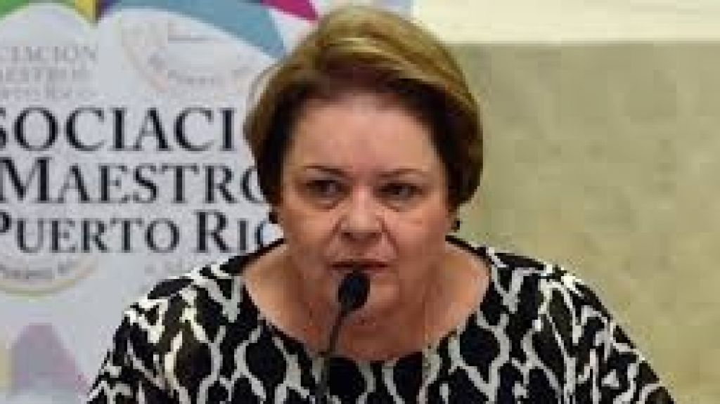  AMPR denuncia que Secretaria de Educaci&oacute;n sigue actuando de forma arbitraria sin importar el da&ntilde;o emocional que sufrir&aacute;n ni&ntilde;os y maestros 