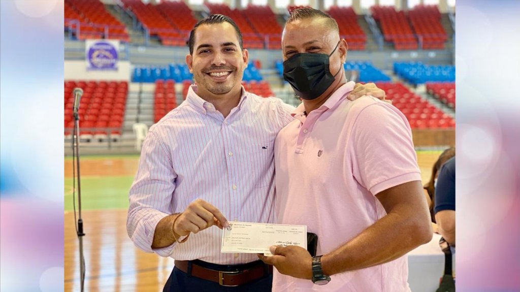  Aguada impulsa con 346 mil d&oacute;lares en incentivos al comercio local 