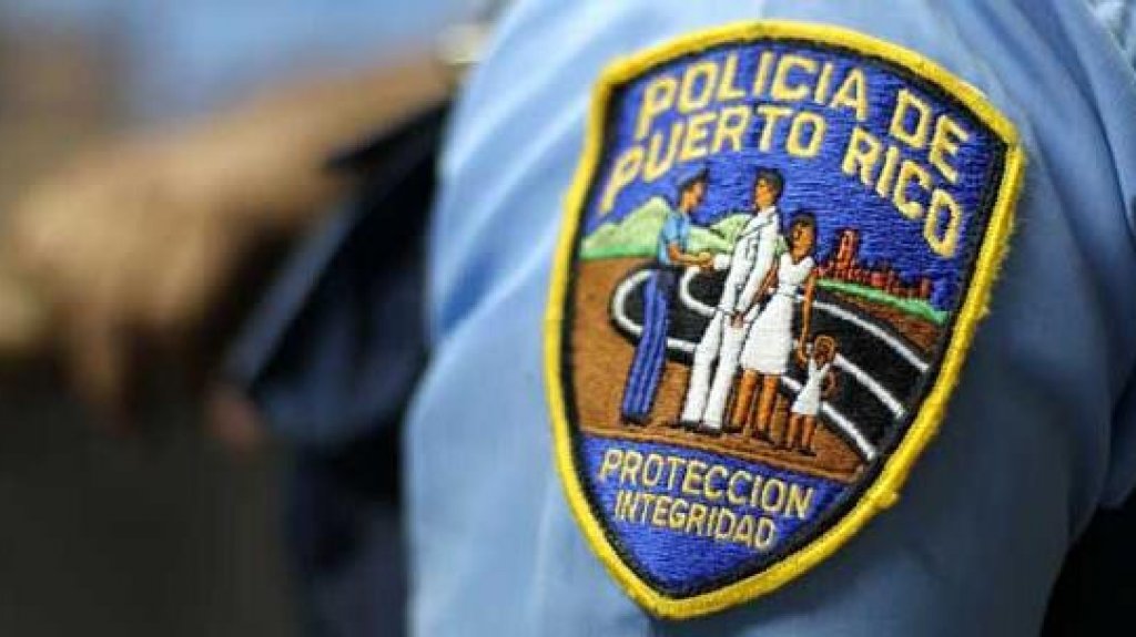  Le roban el carret&oacute;n del su bote en Fajardo 