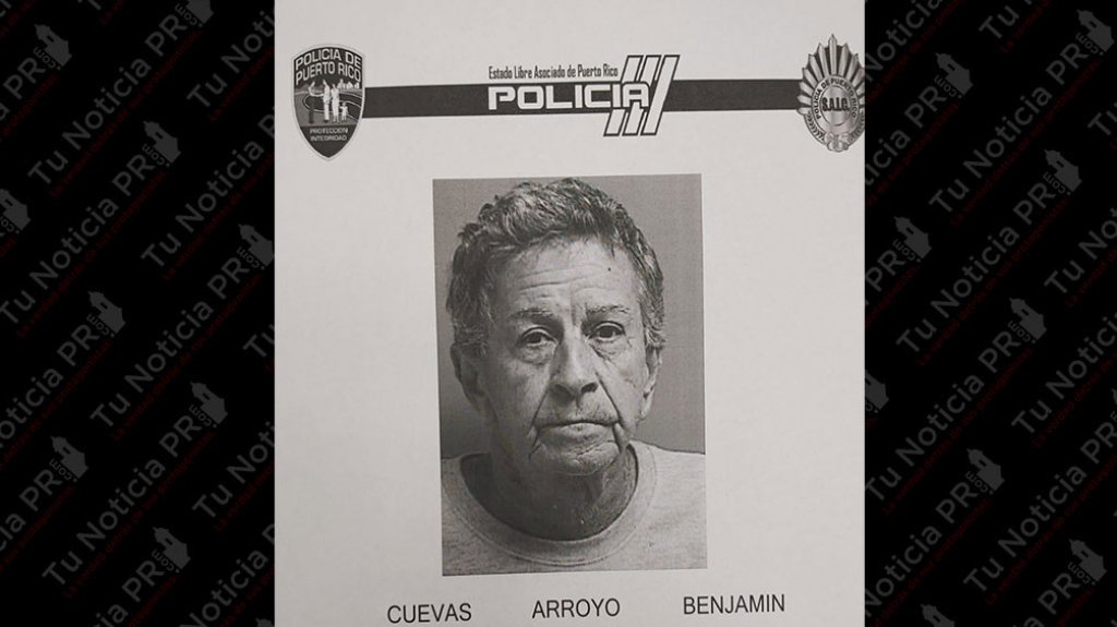  A la c&aacute;rcel hombre que asesin&oacute; una mujer de 72 a&ntilde;os ayer en San Lorenzo 