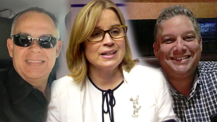 Publican documento que evidencia alegado arresto ilegal a mujer policÃ­a en San Juan 