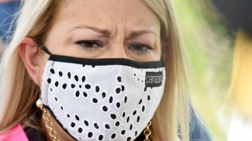  Asppro insta a la gobernadora y a figuras p&uacute;blicas a no exponer innecesariamente a los periodistas 