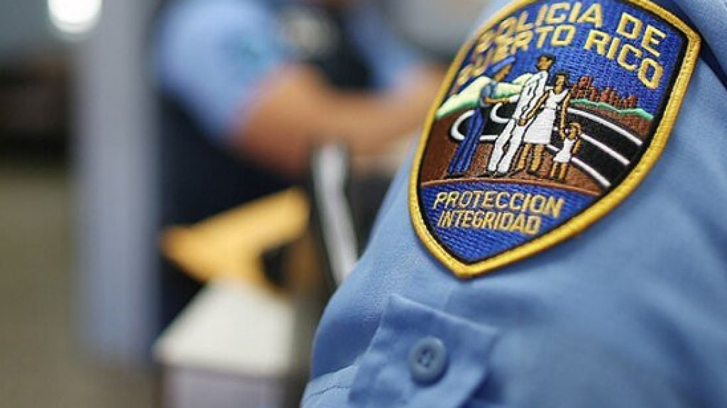  Hieren a conductor de 18 a&ntilde;os frente a residencial en Fajardo 