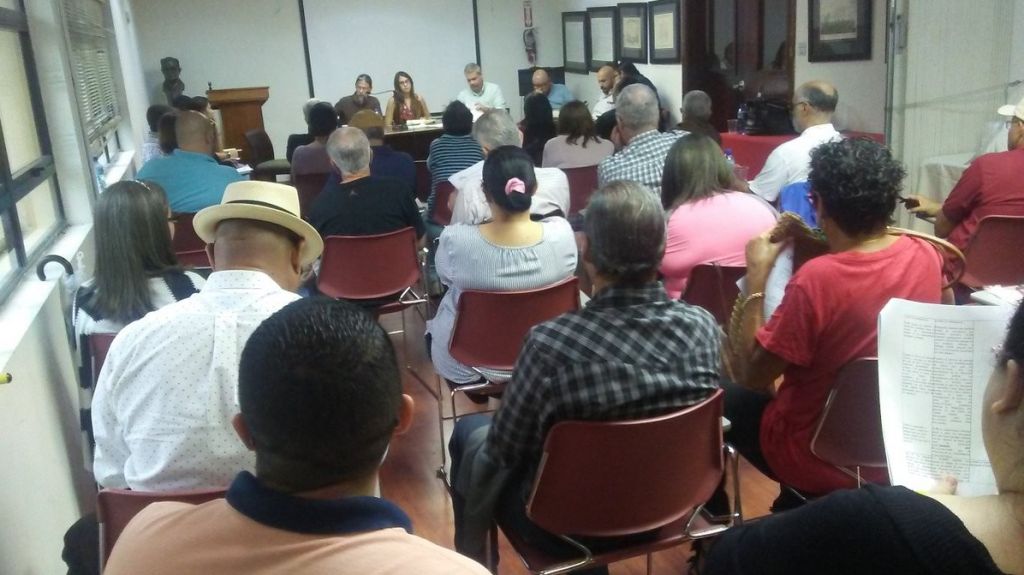  Ma&ntilde;ana regresan a sus labores los trabajadores de Servicios Legales 