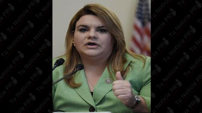 Comisionada Residente anuncia aprobaciÃ³n de nueva ley para veteranos guerra