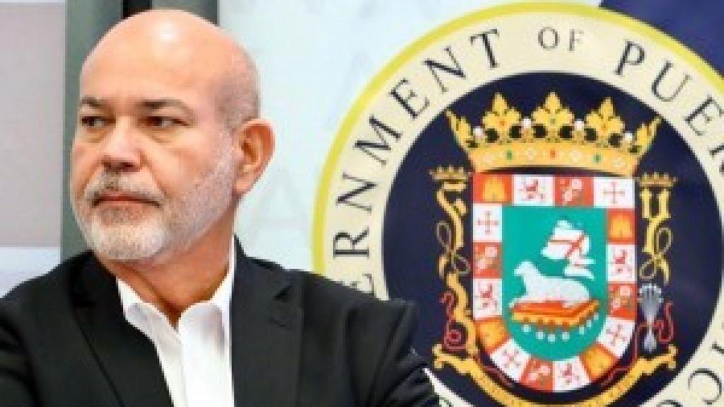  Carlos &ldquo;Johnny&rdquo; M&eacute;ndez aspirar&aacute; nuevamente a Presidencia de C&aacute;mara de Representantes 