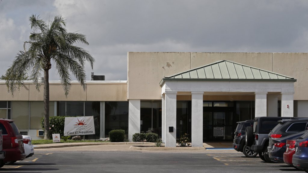  Centro de detenci&oacute;n de inmigrantes en Virginia, nuevo foco de COVID-19 