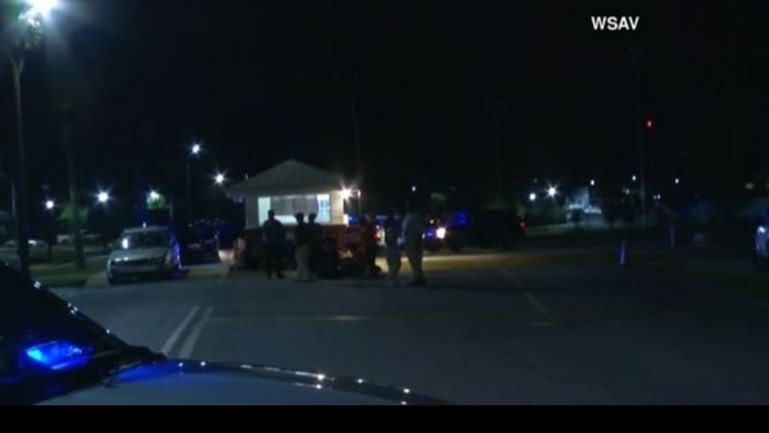 Muere un estudiante en un tiroteo en Georgia