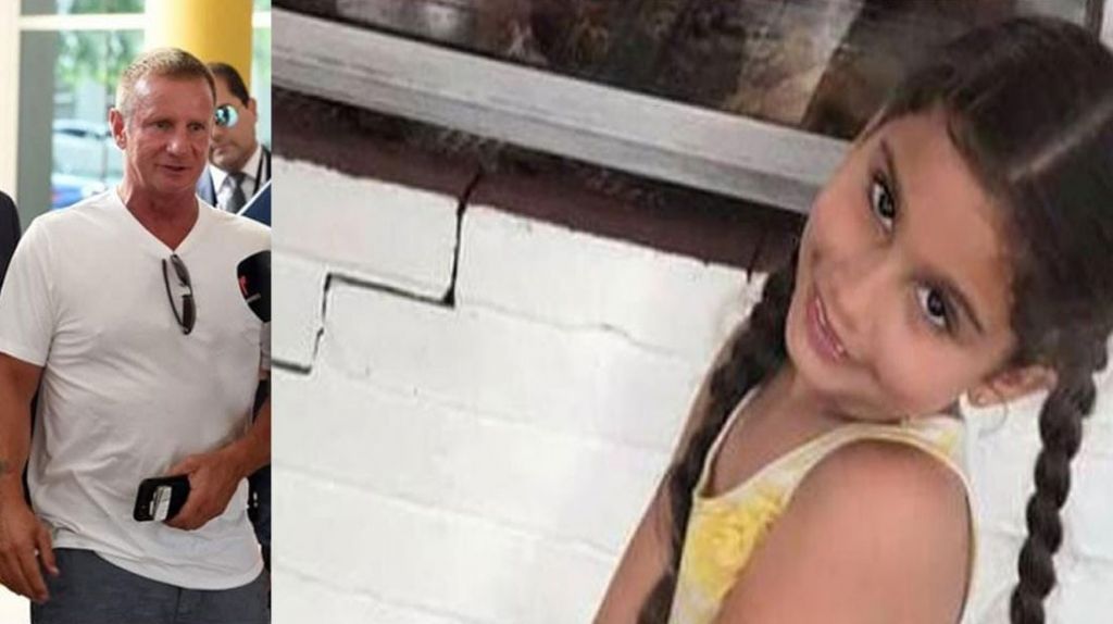  Video: Policía retirado resucito a la niña accidentada en Aruba y pago 15 mil dólares para traerla a PR 