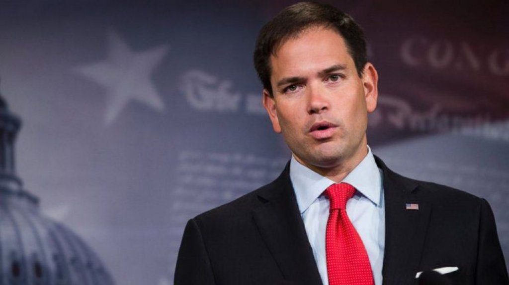  Senador Rubio aplaude los subsidios de FEMA para la infraestructura en Puerto Rico 