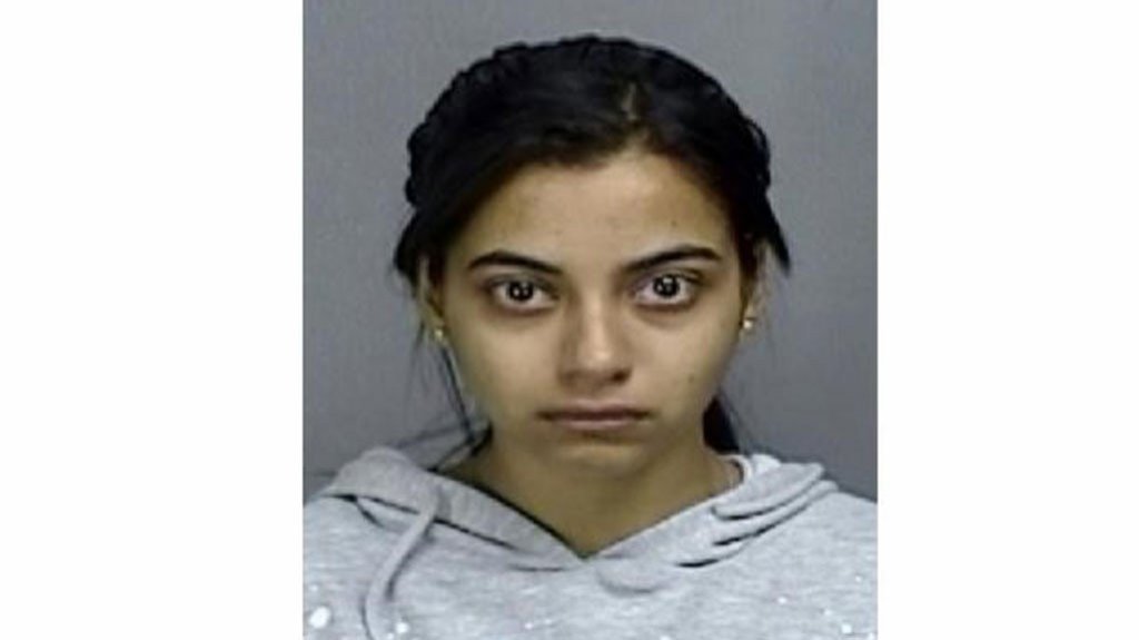  Arrestan mujer que amenaz&oacute; con un arma a su pareja en Guaynabo 