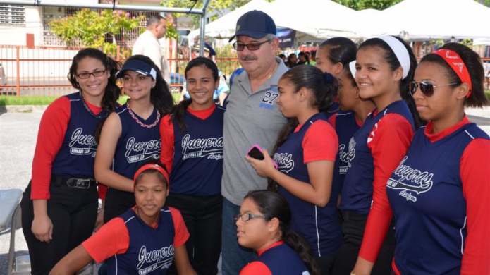 Superintendente Caldero Expandira Capitulos de Liga Atletica