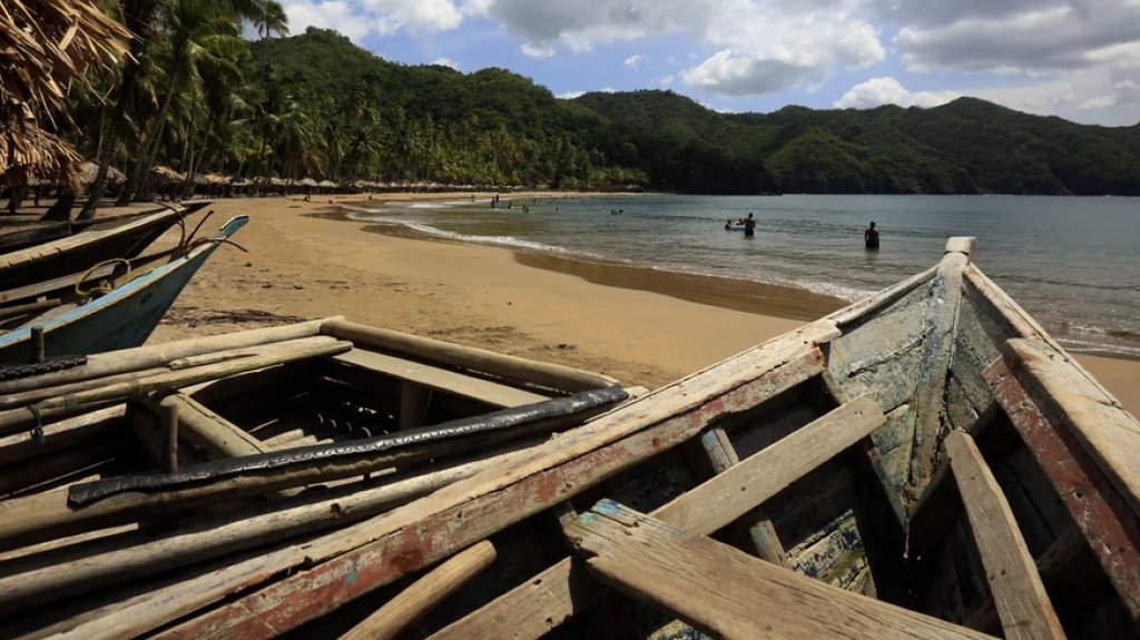  Al menos 17 migrantes haitianos murieron tras el naufragio de una embarcación llegando a Bahamas 