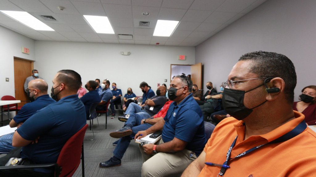  Secretario del DACO dice estar listo para fiscalizar las ventas de &eacute;poca navide&ntilde;a 