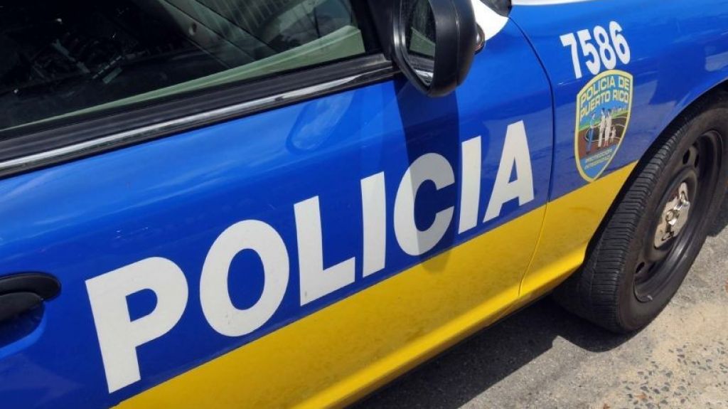  Roban cabler&iacute;a de construcci&oacute;n de la pista del aeropuerto de Ponce 
