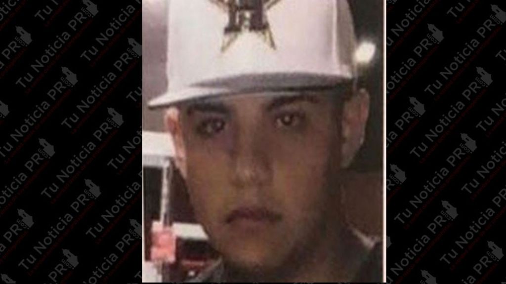  Autoridades ponen bajo arresto a uno de los 10 m&aacute;s buscados en el &aacute;rea de Ponce 