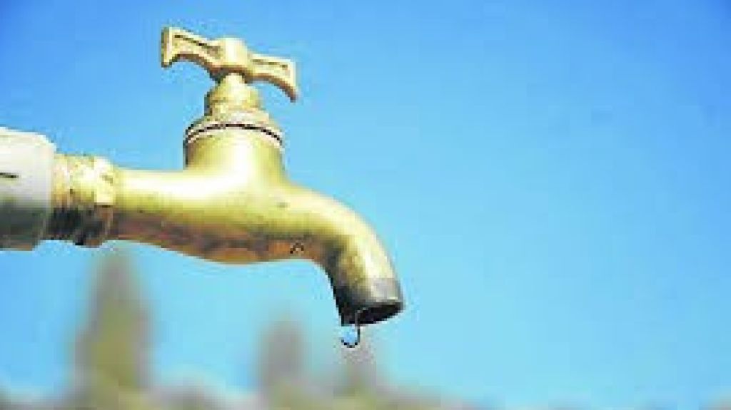  Aver&iacute;a mec&aacute;nica afecta la producci&oacute;n de la planta de filtros de Corozal 