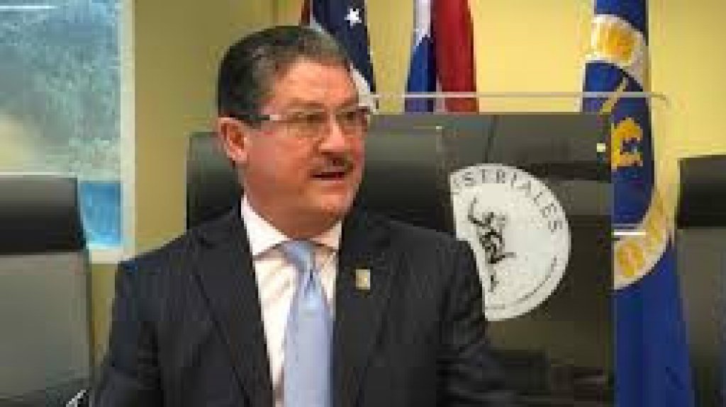  Industriales destacan impacto de Ley 17 en apertura de competencia y posible reducci&oacute;n de costos de energ&iacute;a 