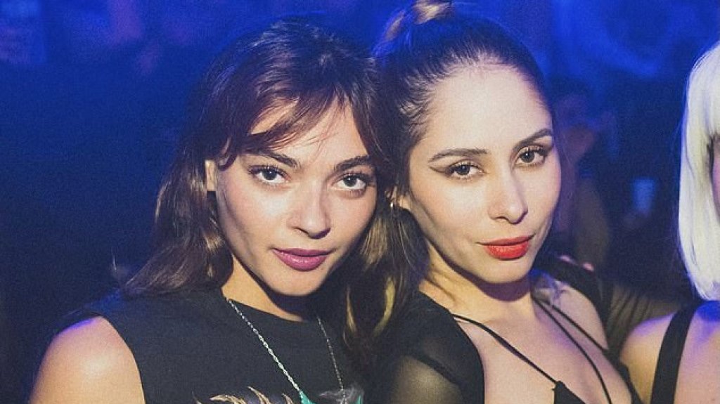  Revelan la causa de la muerte de las dos jóvenes que fueron abandonadas frente a hospitales en Los Ángeles por tres hombres 