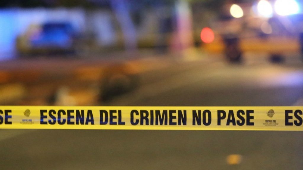  Se reporta asesinato en San Juan 