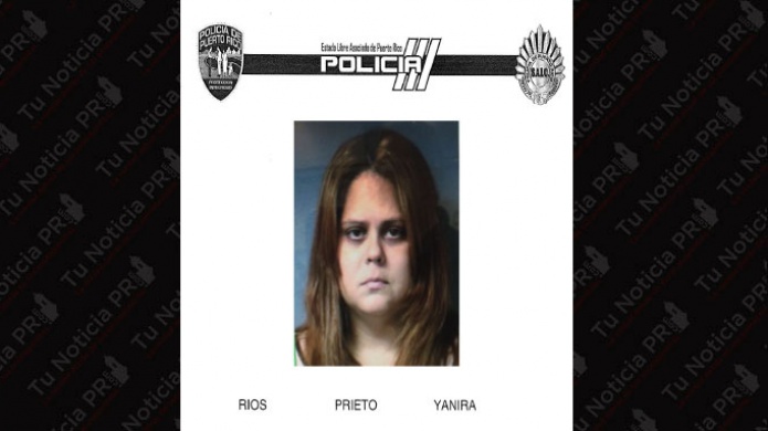 Te cobraba por viajes a Disney, pasajes de AviÃ³n y Hoteles y se quedaba con el dinero 