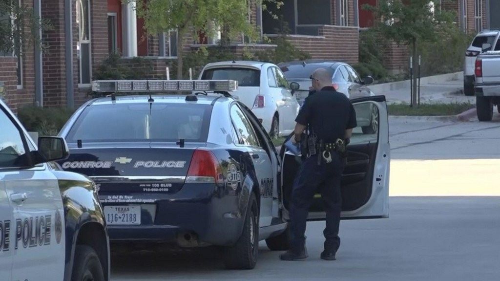  "Selfie" mortal: Una adolescente se mata cuando posaba con un arma de fuego 