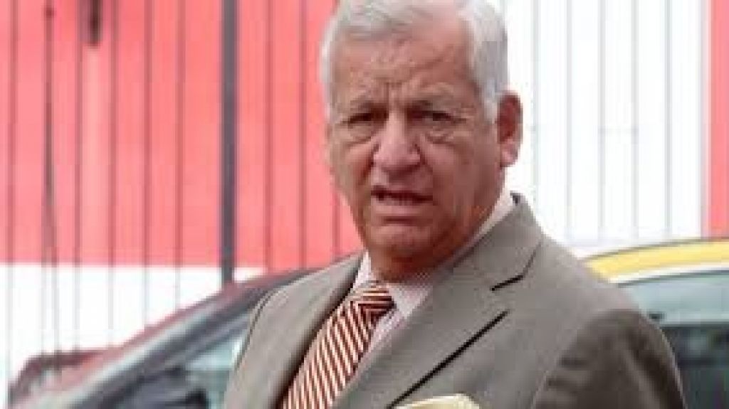  Con fe el fiscal Guillermo Garau a que el Supremo no permita doble juicio contra O&rsquo;Neill 