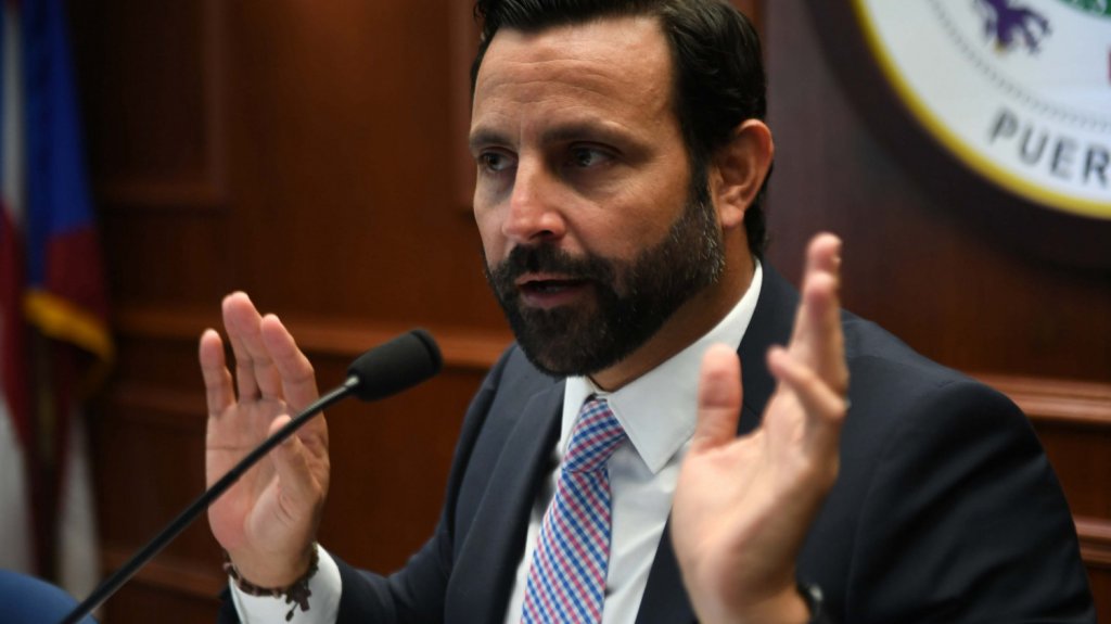  Representantes del PNP catalogan de &ldquo;totalmente disfuncional&rdquo; la propuesta de estatus del PPD 