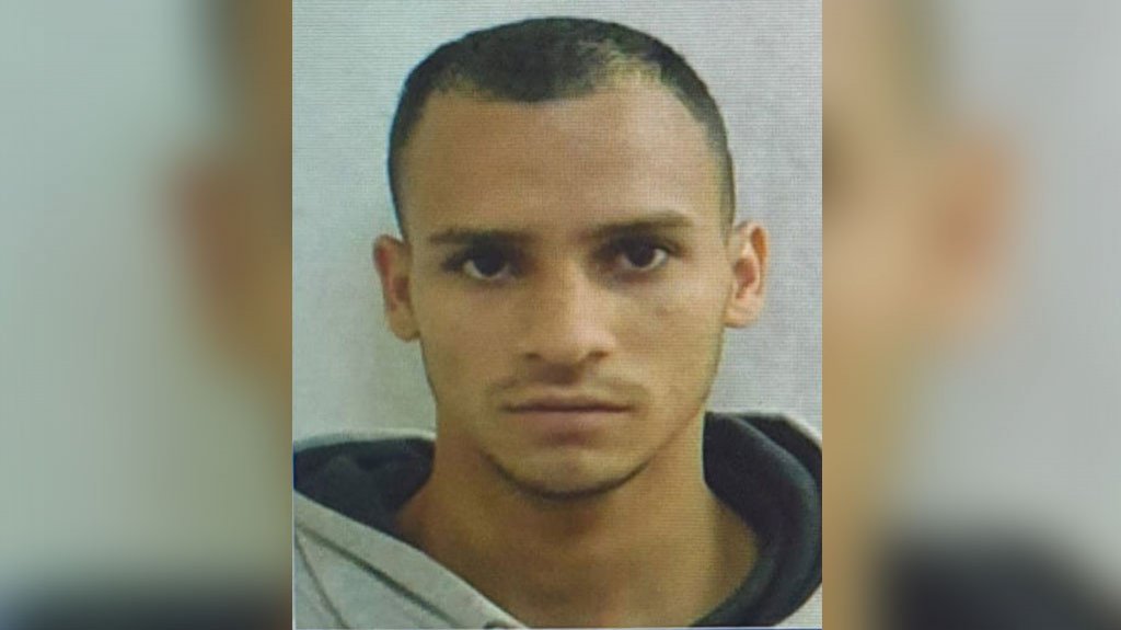  Arrestan a uno de los m&aacute;s buscados del &aacute;rea de Mayag&uuml;ez 