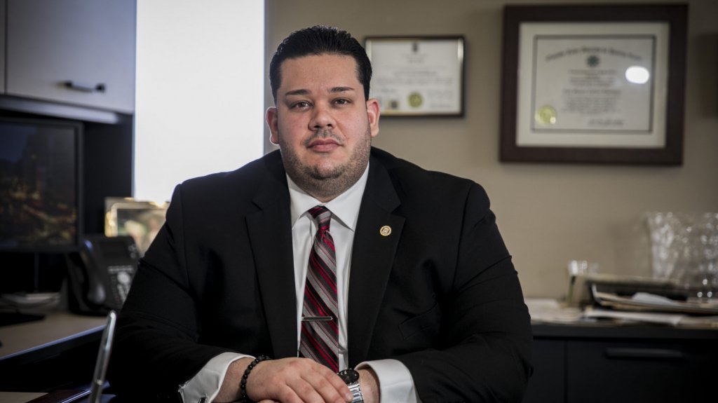  Retiro deposita fondos conforme al PAD 