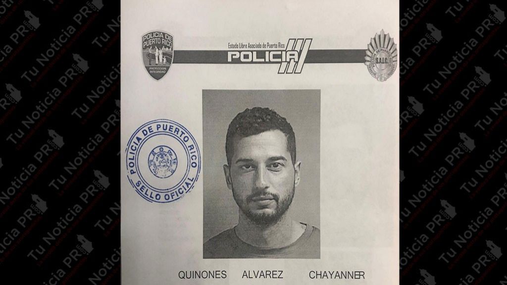  A la c&aacute;rcel, le dijo a la polic&iacute;a que le robaron dos pistolas Glock en centro comercial de Caguas, eran embustes 