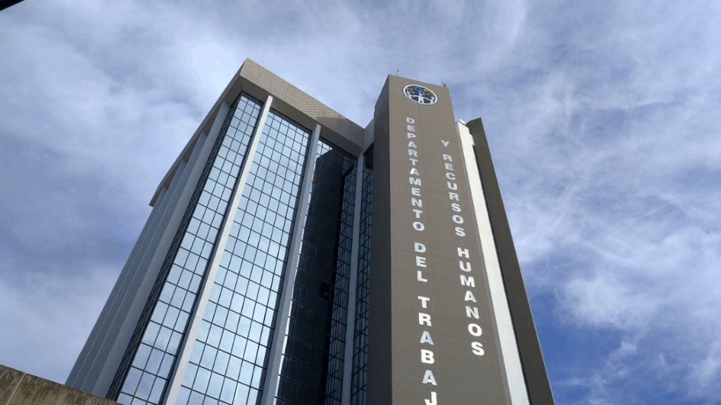  Departamento del Trabajo llega esta semana a Sabana Grande y Aguas Buenas con ayuda para ciudadanos que perdieron empleo por Fiona 