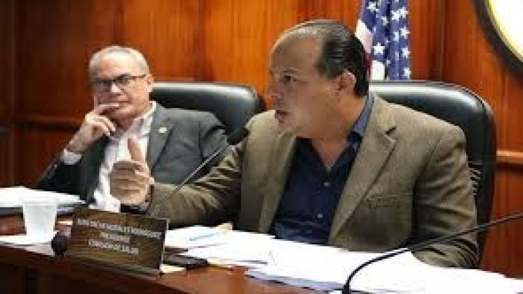  Representante confirma acumulaci&oacute;n excesiva de cad&aacute;veres en el NCF 