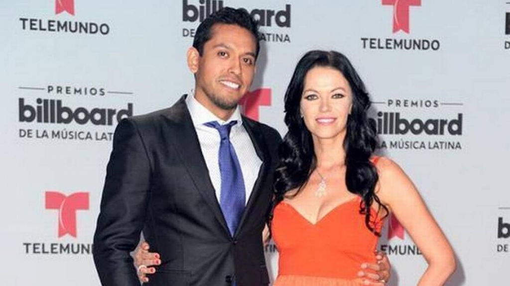  Modelo venezolana trat&oacute; de extorsionar a hijo de Juan Gabriel. Ahora pasar&aacute; un rato en la c&aacute;rcel 