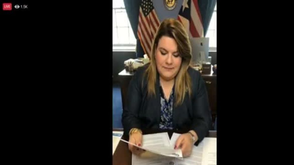  Video: Explican c&oacute;mo ser&aacute; el desembolso en fondos del nuevo paquete econ&oacute;mico del gobierno federal 