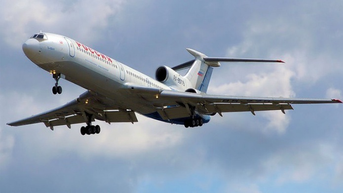 Un aviÃ³n espÃ­a ruso sobrevolarÃ¡ EE.UU. durante una semana