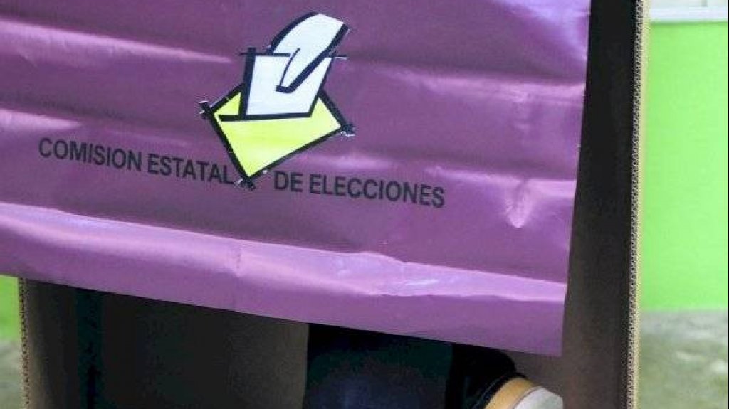  CEE pide no dar credibilidad a informaci&oacute;n no oficial, tras difundirse im&aacute;genes de supuestas actas de escrutinio y aparentes resultados de votaci&oacute;n del voto adelantado de primaria del PNP 