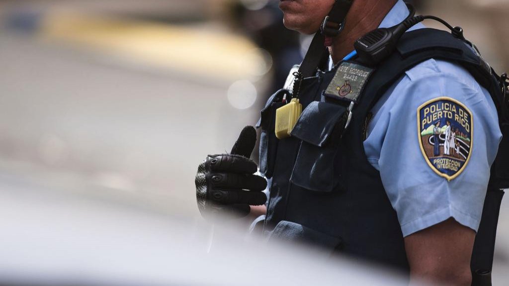  Muere arrollada persona que se acost&oacute; en la carretera en Rinc&oacute;n 