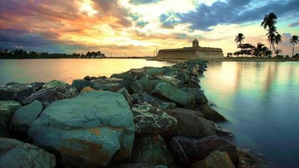  Anuncian reapertura de Isla de Cabras 