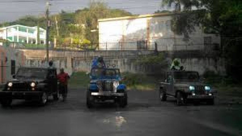  Caguas transmitir&aacute; v&iacute;a Facebook la promesa de Reyes 