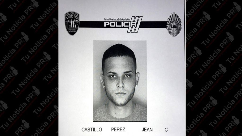 Tambi&eacute;n Se Busca: Acusado de asesinar a otra mujer en Arecibo 