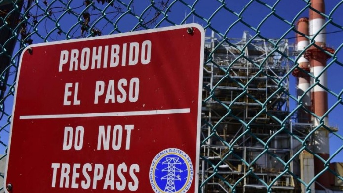 Director de la AEE admite que el sistema de luz no aguanta una tormenta 