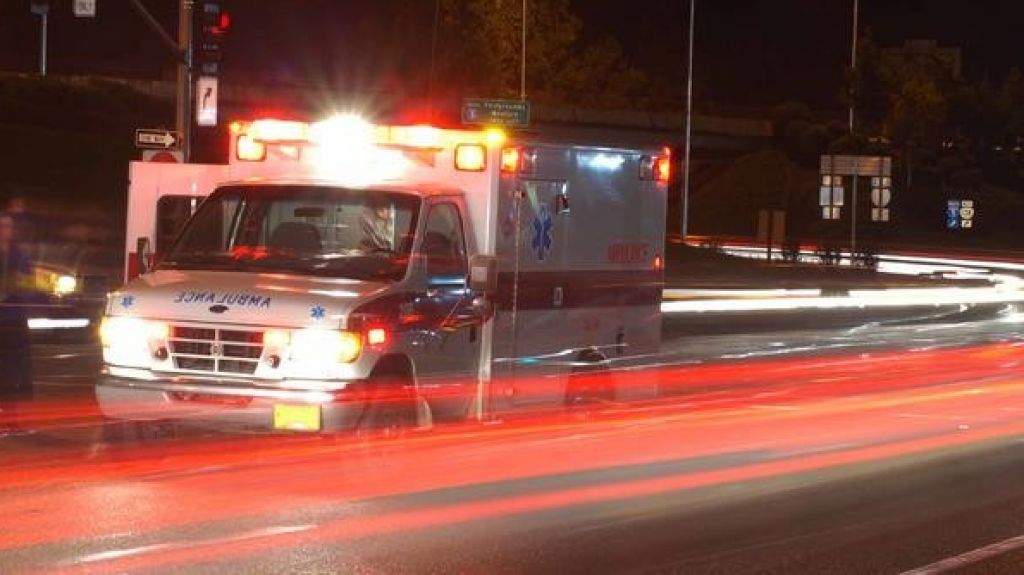  Empleado sufre quemaduras tras explosi&oacute;n subestaci&oacute;n hospital HIMA en Fajardo 
