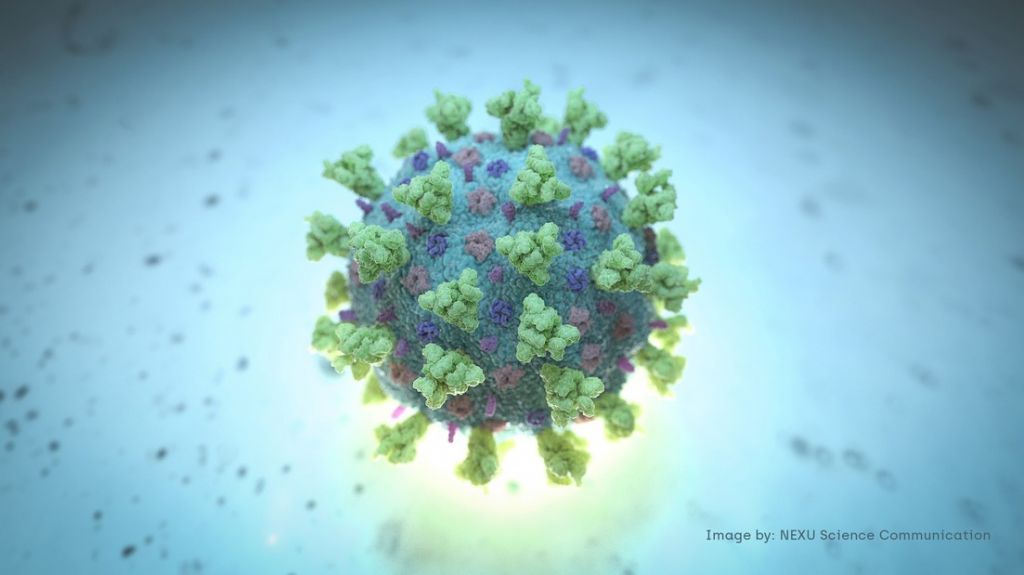  Cient&iacute;ficos explican por qu&eacute; el covid-19 no es un arma biol&oacute;gica de laboratorio 