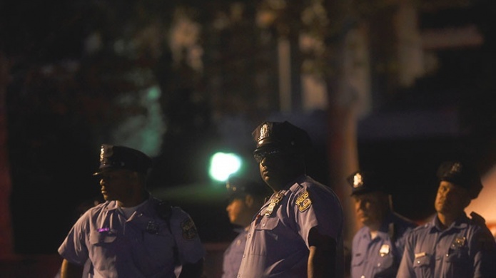 Macabro hallazgo en EE.UU.: hallan en una acera un ataÃºd con Ã³rganos de un niÃ±o