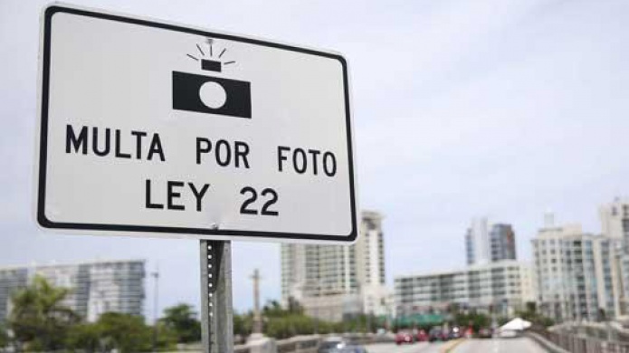 Listos los primeros cheques de reembolsos de las Foto Multas