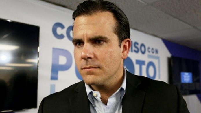 Ricky y sus recuerdos de La Fortaleza: "Siempre son buenos, pero tengo esperanza de crear mejores memorias para mi familia"